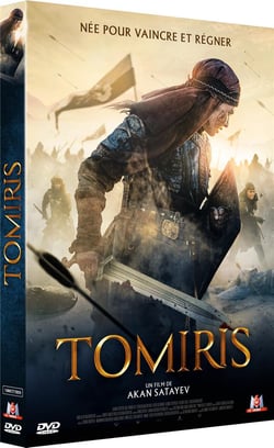 Tomiris