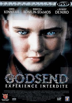 Godsend - Expérience interdite