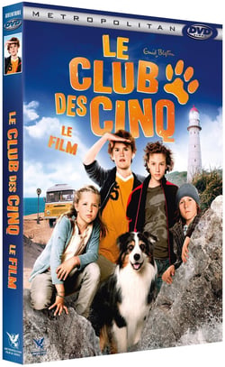 Le Club des 5 - Le Film
