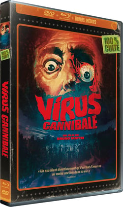 Virus cannibale