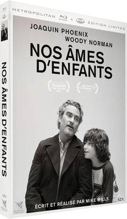 Nos âmes d'enfants