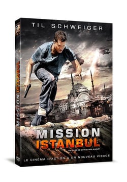 Mission Istanbul