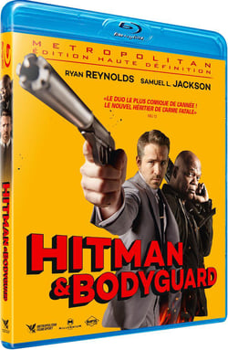 Hitman & Bodyguard