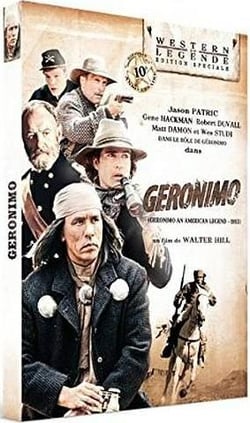 Géronimo