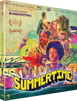 Summertime