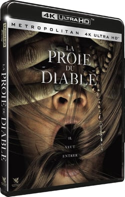 La Proie du Diable