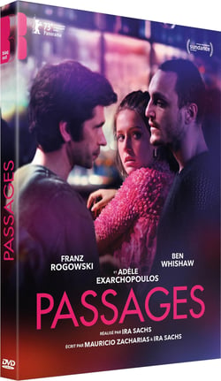 Passages
