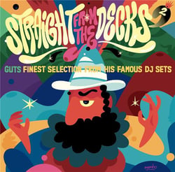 Straight from the decks, vol. 2