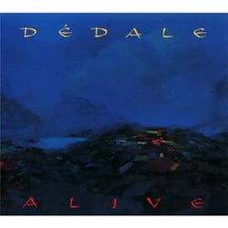 Alive face a
