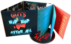 Hip hop after all