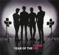 Year of the pig