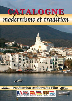 Catalogne : Modernisme et tradition