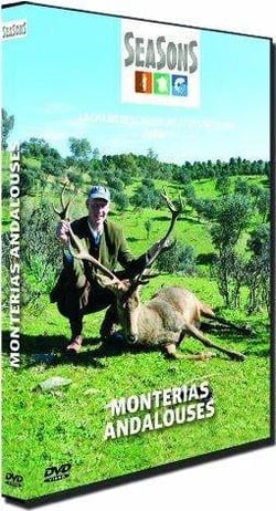 Monterias andalouses