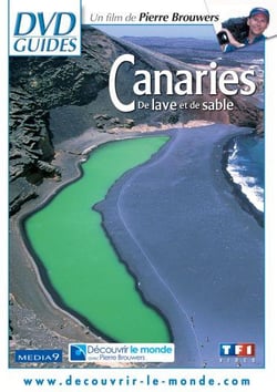 Canaries - De lave et de sable