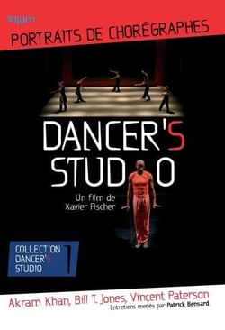 Dancer's Studio