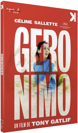 Géronimo
