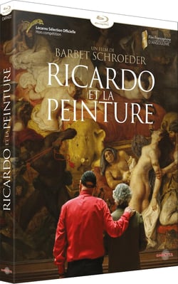 Ricardo et la peinture