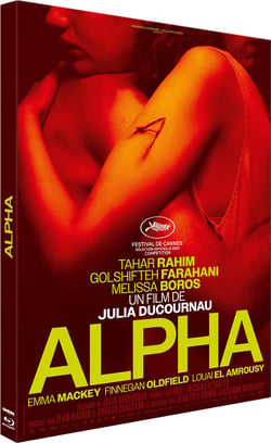 Alpha