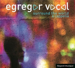 Surround the World a Cappella