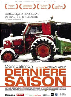 Dernière saison
