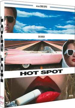 Hot Spot