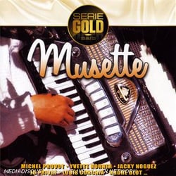 Musette - Série Gold