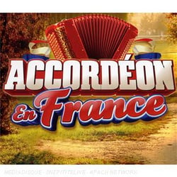 Accordéon en france