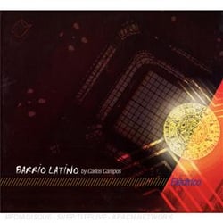 Barrio latino - electrico