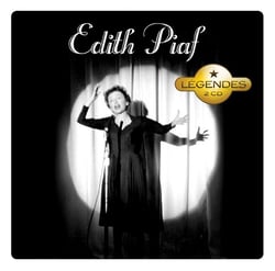 Edith Piaf - CD