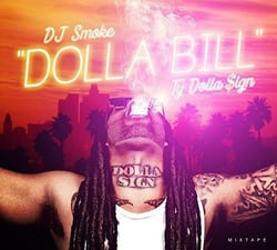 Dolla bill