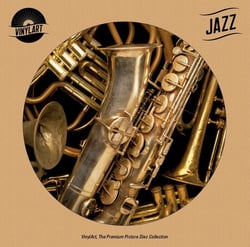 Vinylart - Jazz