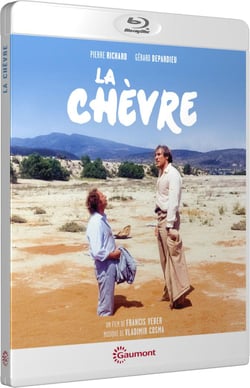 La Chèvre