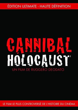 Cannibal holocaust
