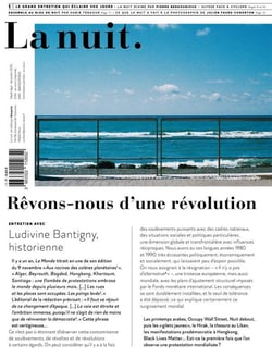 La nuit n°1 - Rêvons-nous d'une révolution