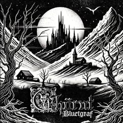 Bluetgraf - édition limitée