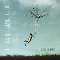 Just Be Yourself