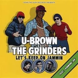 Let's keep on jammin