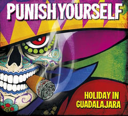 Holiday in Guadalajara