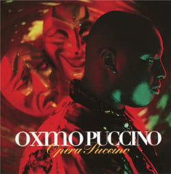 Opéra Puccino