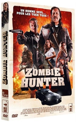 Zombie Hunter