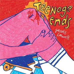 Teenage Ends