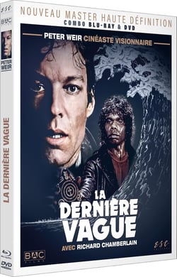 La Dernière vague