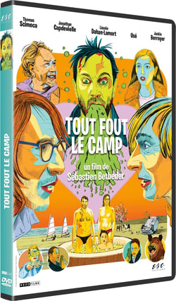 Tout fout le camp