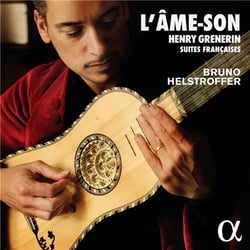L'âme-son