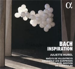 Inspiration