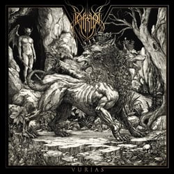Vurias - édition limitée