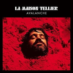Avalanche - CD