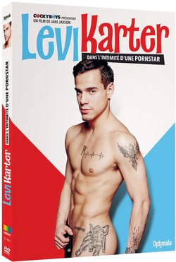 Levi Karter : Dans l'intimité d'une pornstar