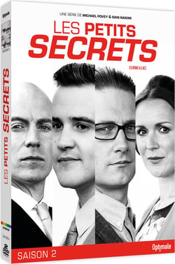 Les Petits secrets - Saison 2