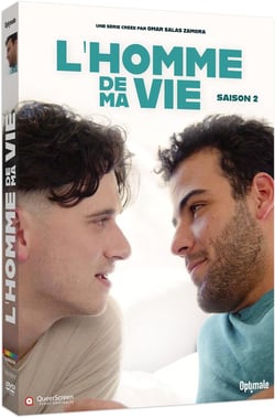 L'Homme de ma vie - Saison 2